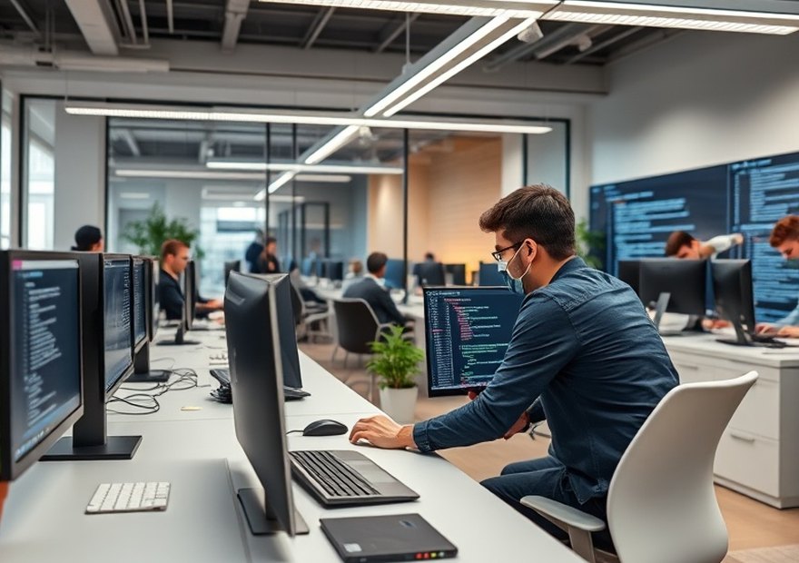 Consejos y Guías sobre Soporte De Software Legado